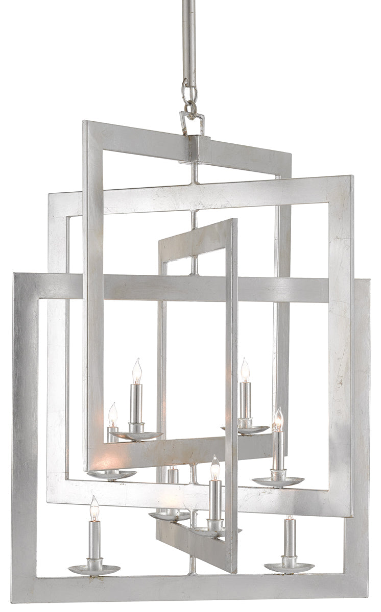  Middleton 8-Light Chandelier