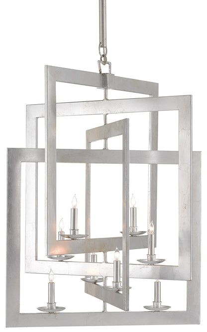  Middleton 8-Light Chandelier