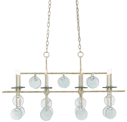  Sethos 8-Light Chandelier