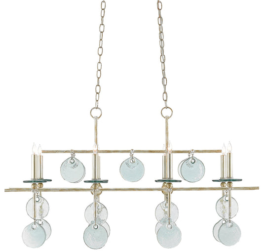  Sethos 8-Light Chandelier
