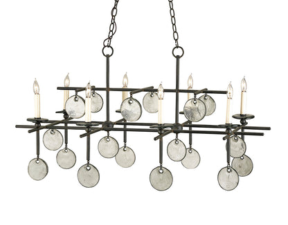  Sethos 8-Light Chandelier