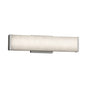  Latitude 19 ADA Linear LED Wall/Bath In Brushed Nickel