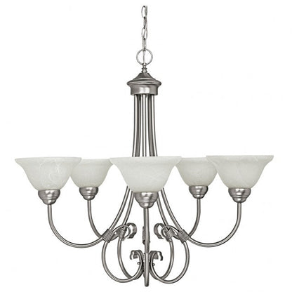  Hometown 5-Light Chandelier