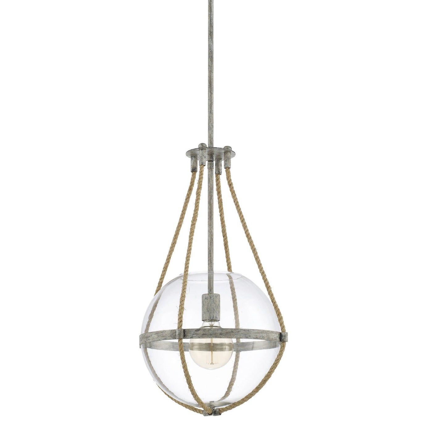  Beaufort 1-Light Pendant