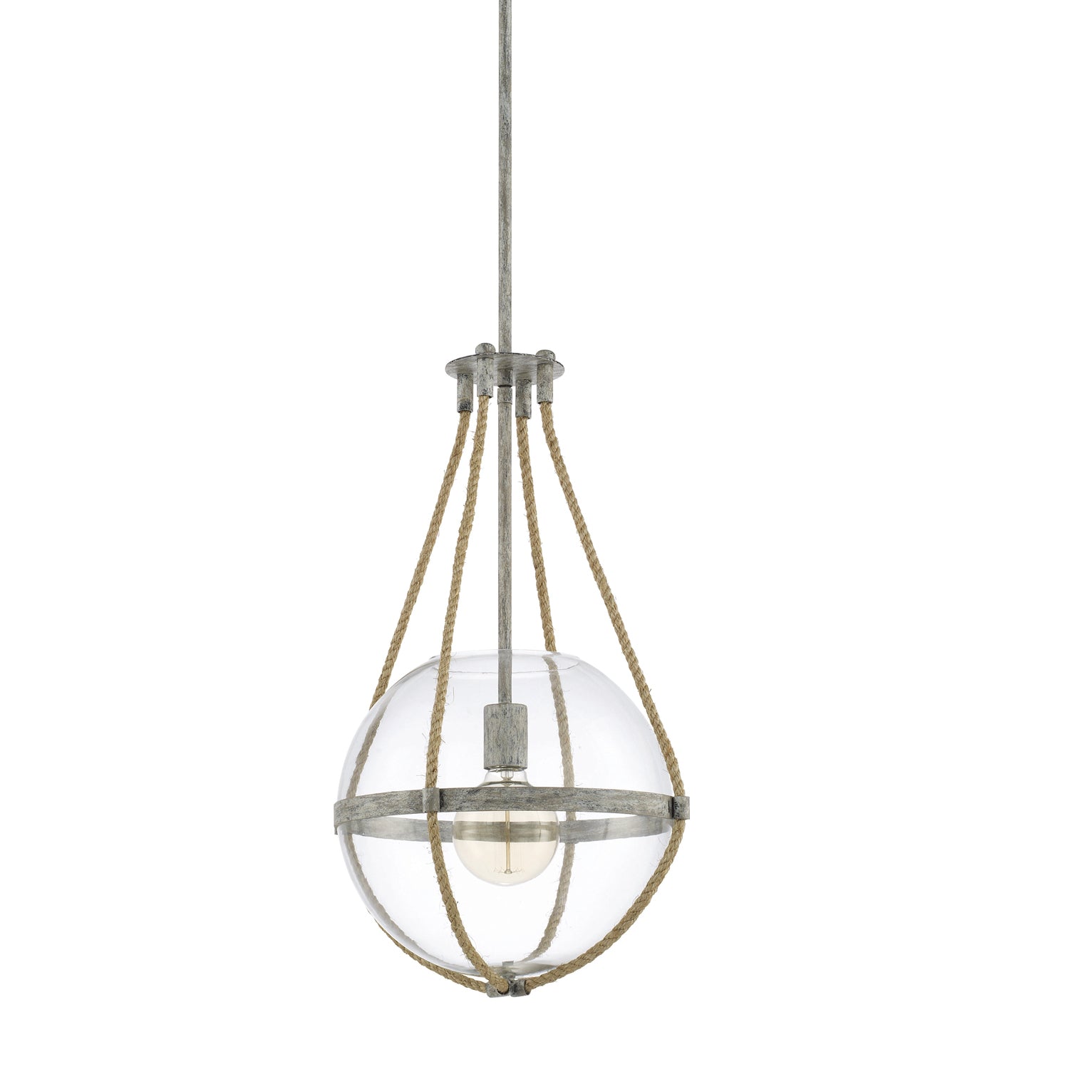  Beaufort 1-Light Pendant