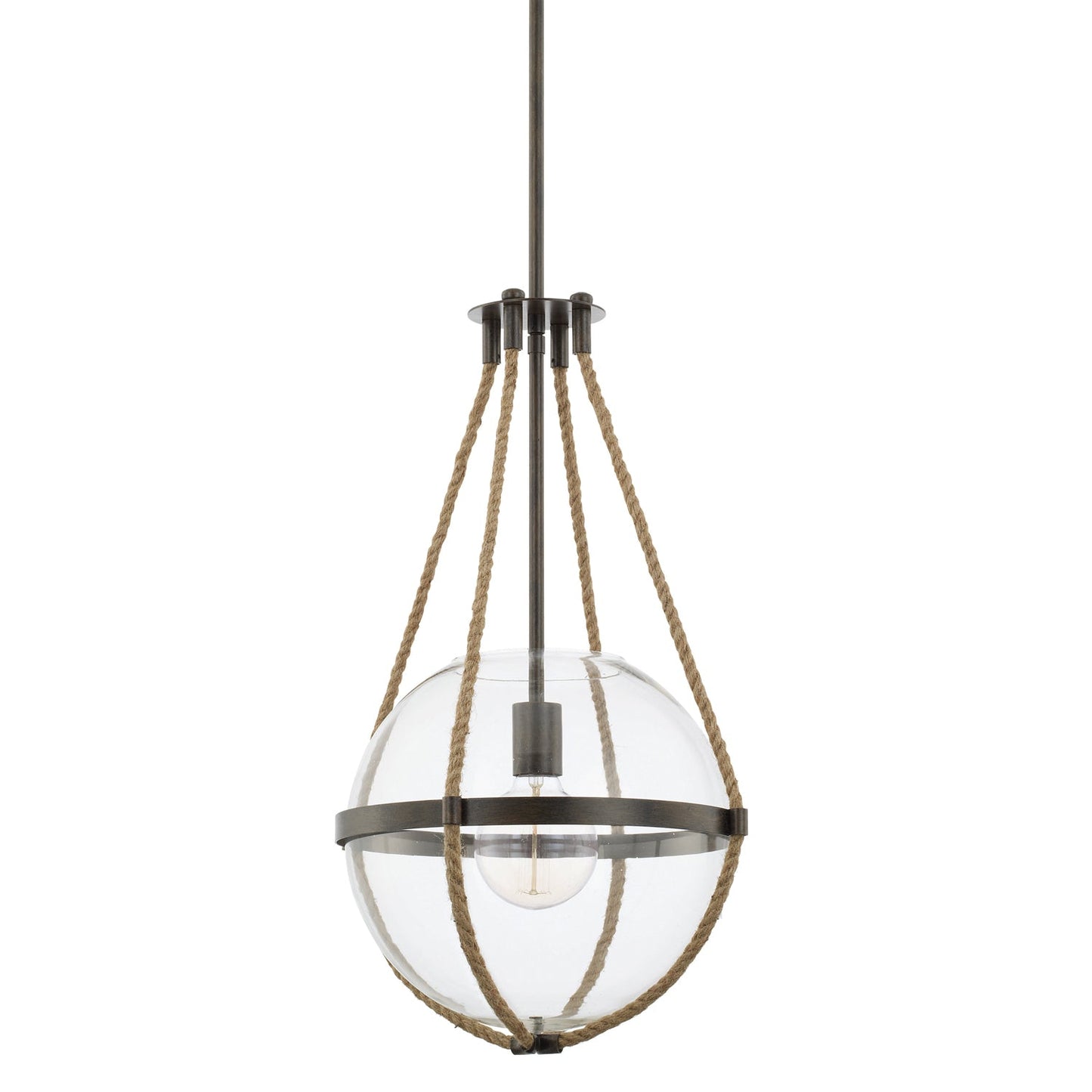  Beaufort 1-Light Pendant