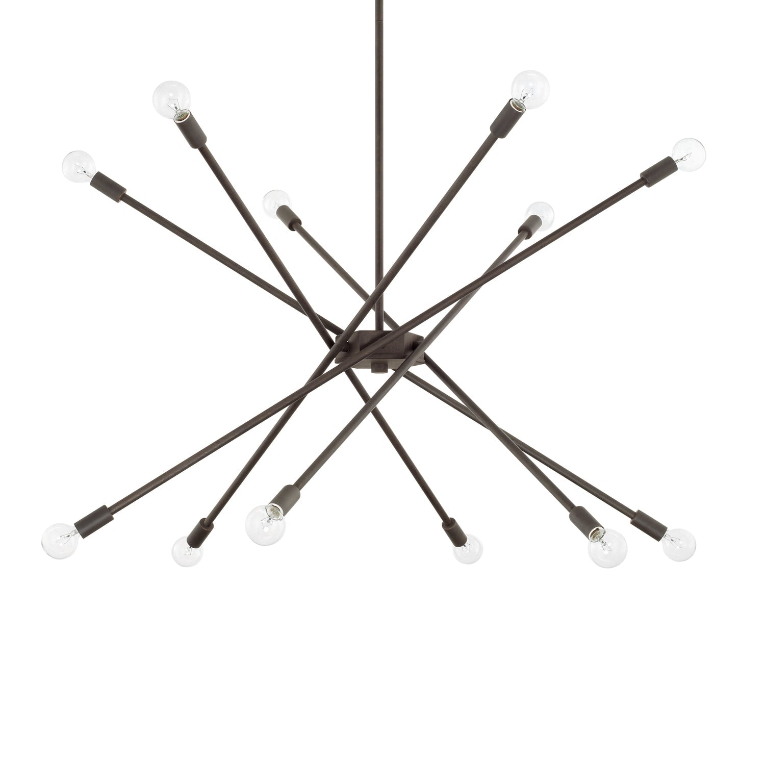  12-Light Chandelier