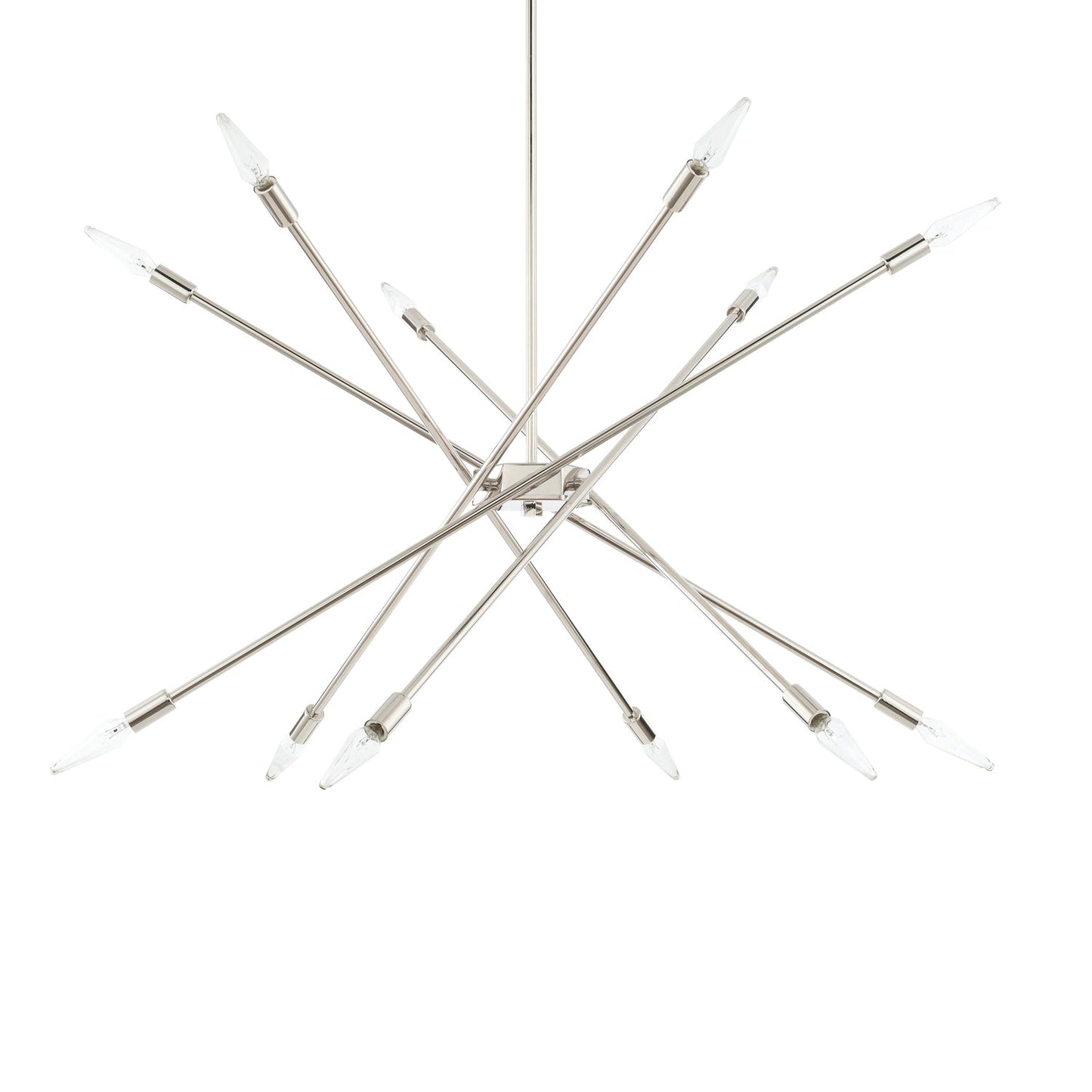  12-Light Chandelier