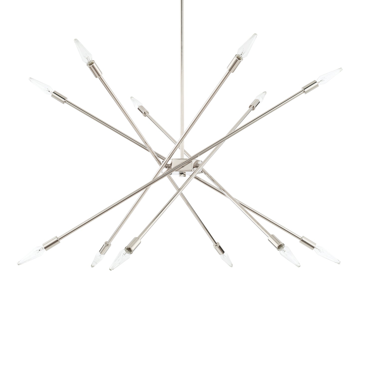  12-Light Chandelier