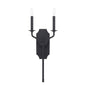  Ravenwood 2-Light Wall Sconce