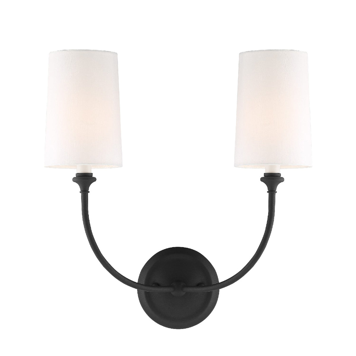  Sylvan 2-Light Wall Mount