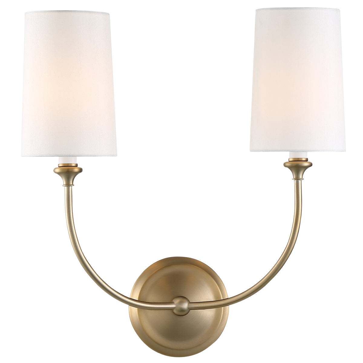  Sylvan 2-Light Wall Mount