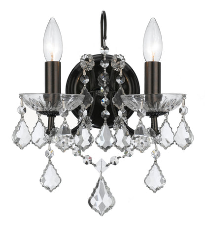  Filmore 2-Light Wall Mount