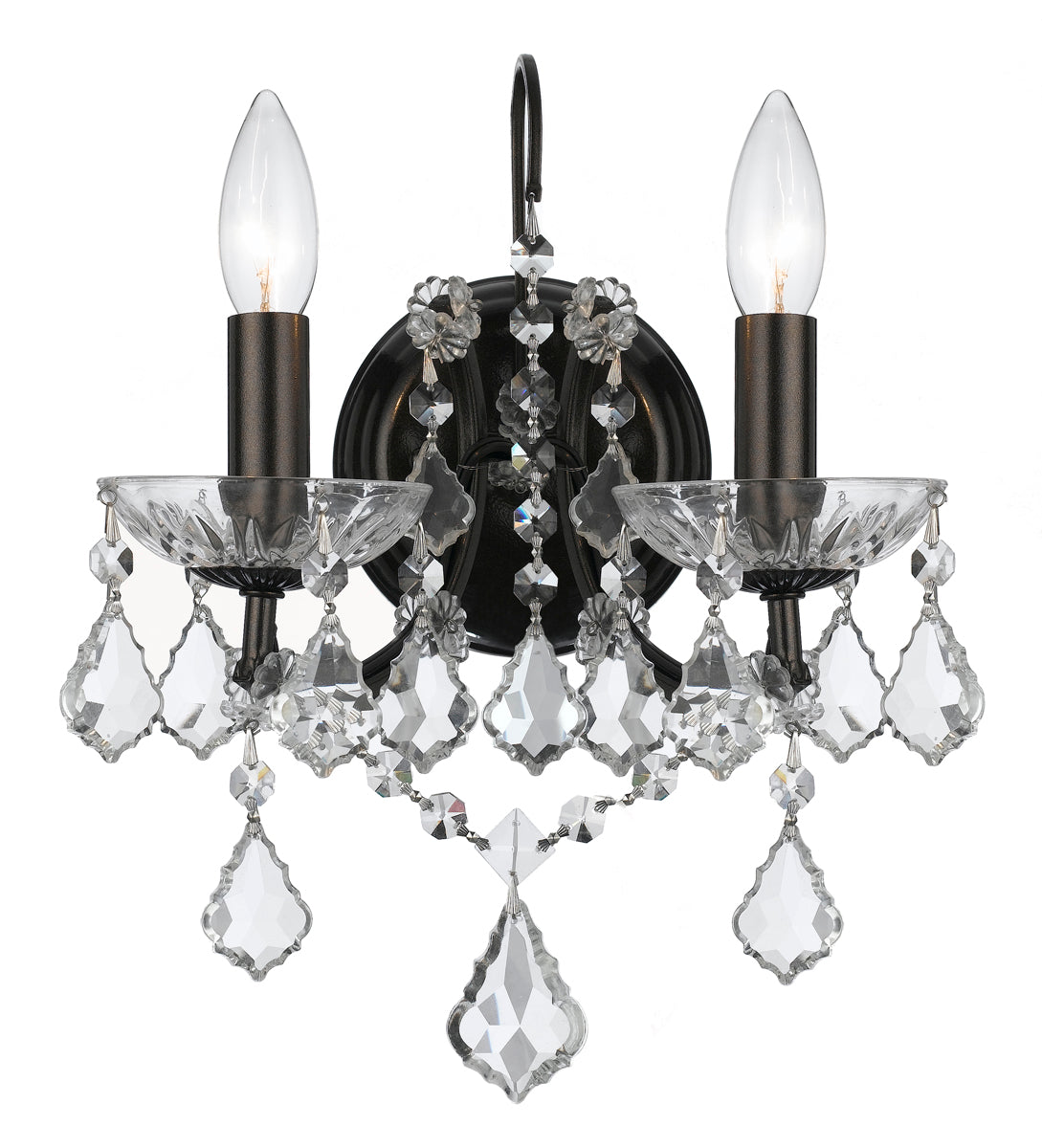  Filmore 2-Light Wall Mount