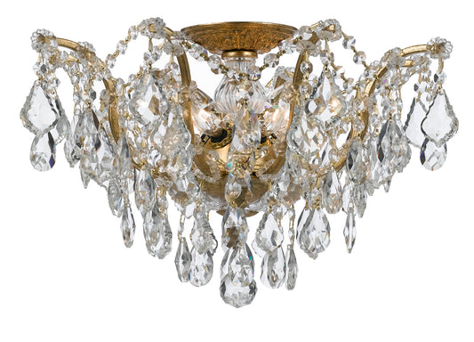  Filmore 5-Light Ceiling Mount