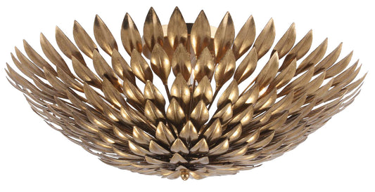  Broche 6-Light Wall Mount