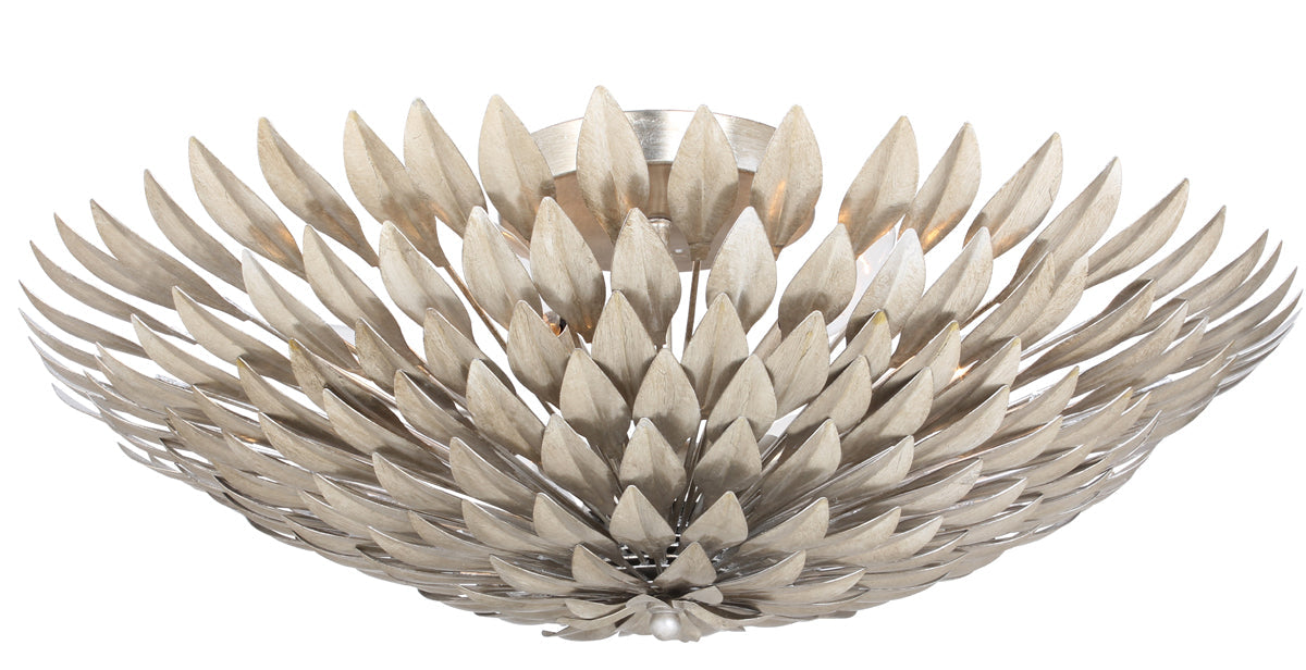  Broche 6-Light Wall Mount