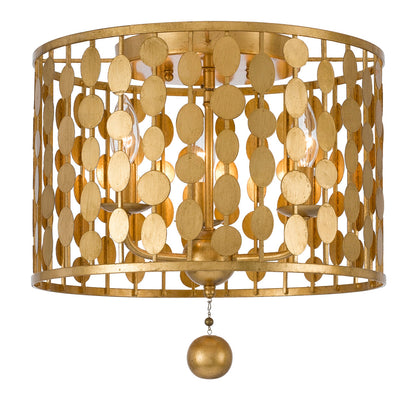  Layla 3-Light Ceiling Mount