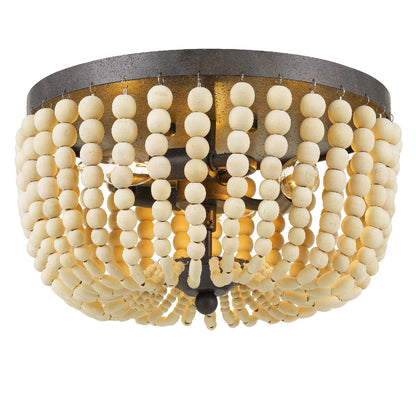  Rylee 3-Light Ceiling Mount
