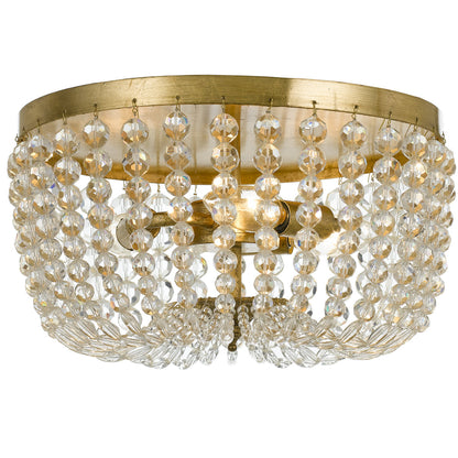  Rylee 3-Light Ceiling Mount