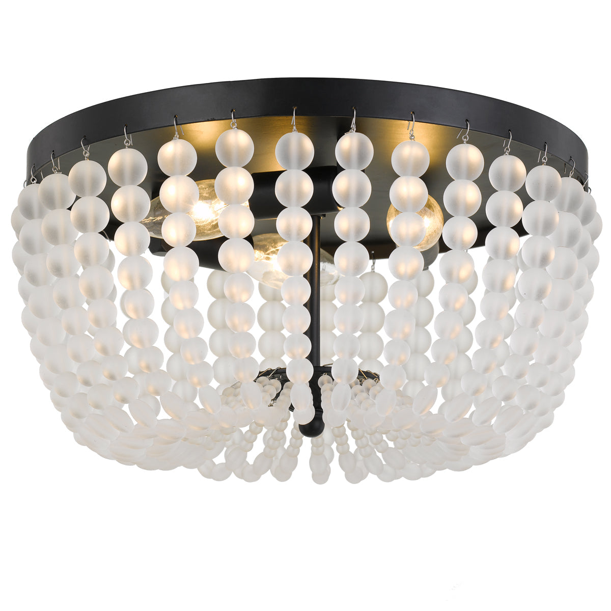  Rylee 3-Light Ceiling Mount