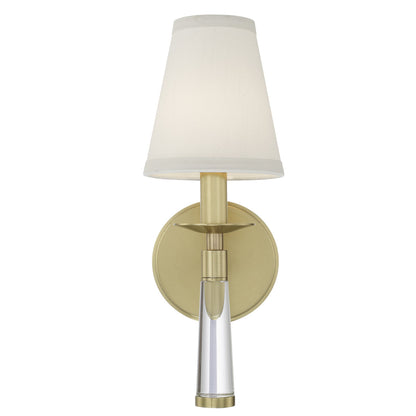  Baxter 1-Light Wall Mount