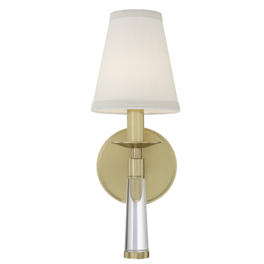  Baxter 1-Light Wall Mount