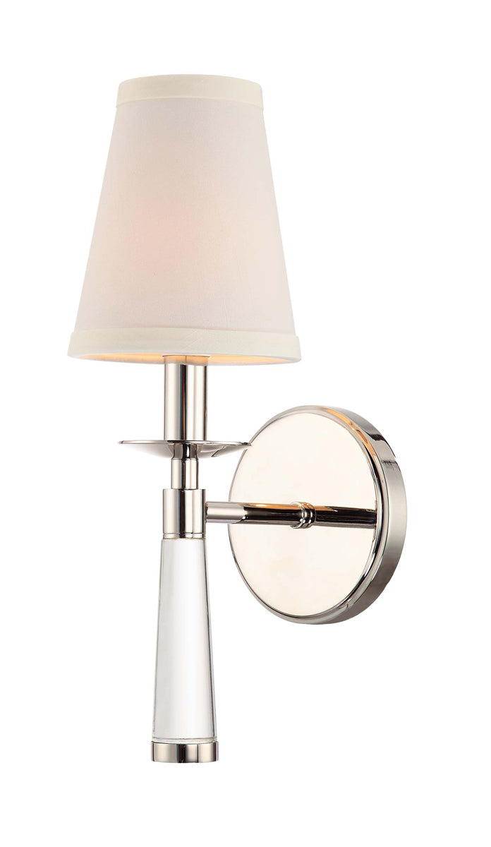  Baxter 1-Light Wall Mount