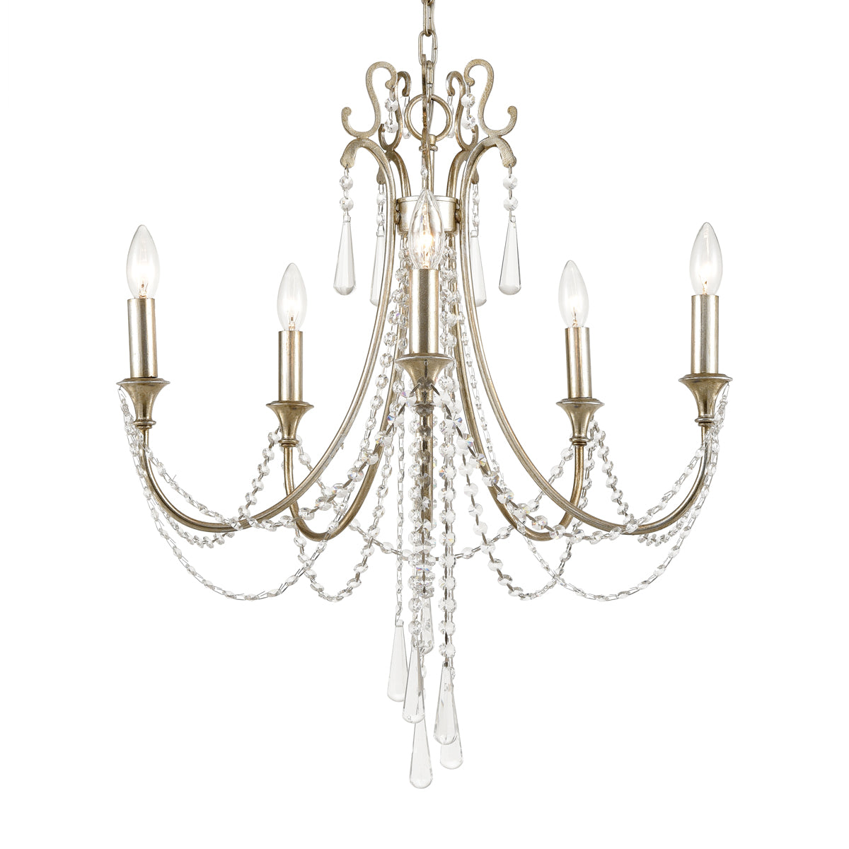  Arcadia 5-Light Chandelier