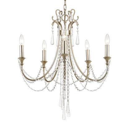  Arcadia 5-Light Chandelier