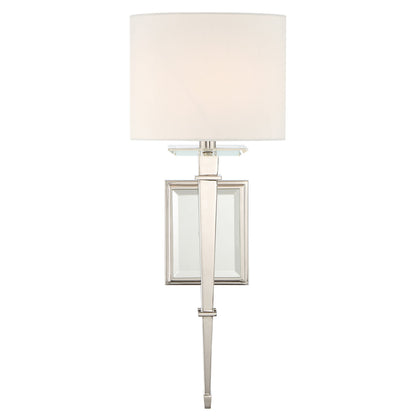  Clifton 1-Light Wall Mount