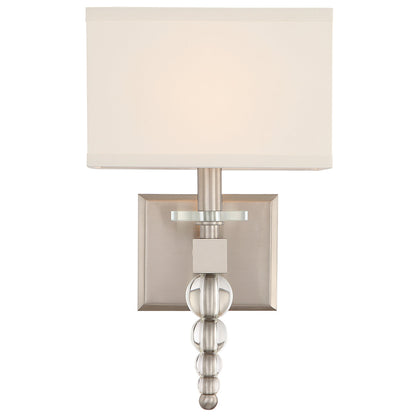  Clover 1-Light Wall Mount