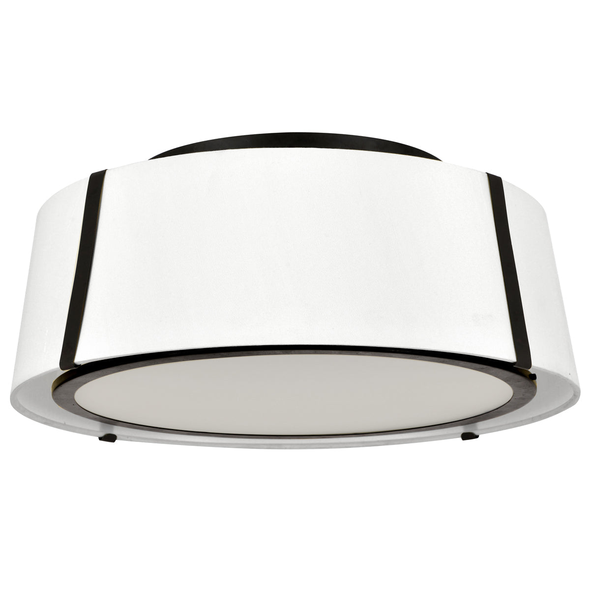  Fulton 3-Light Ceiling Mount