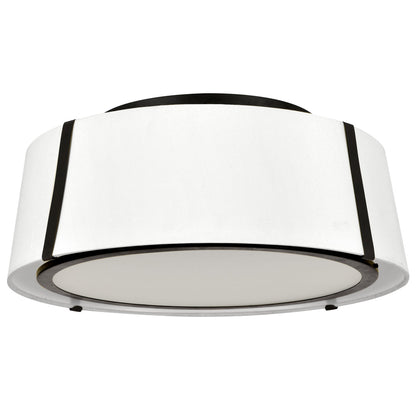  Fulton 3-Light Ceiling Mount