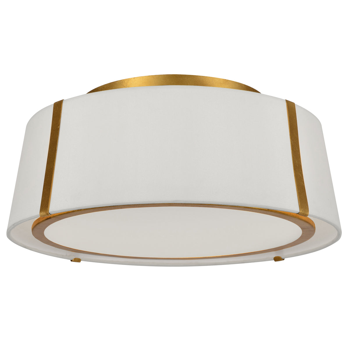  Fulton 3-Light Ceiling Mount