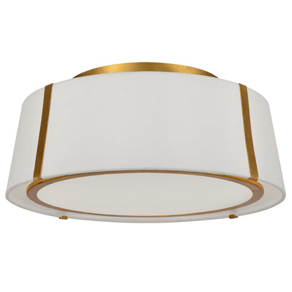  Fulton 3-Light Ceiling Mount