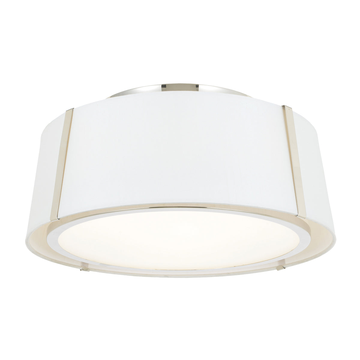  Fulton 3-Light Ceiling Mount