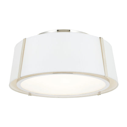  Fulton 3-Light Ceiling Mount