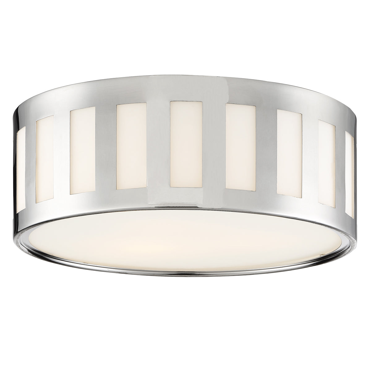  Kendal 3-Light Ceiling Mount