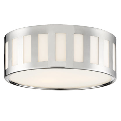  Kendal 3-Light Ceiling Mount