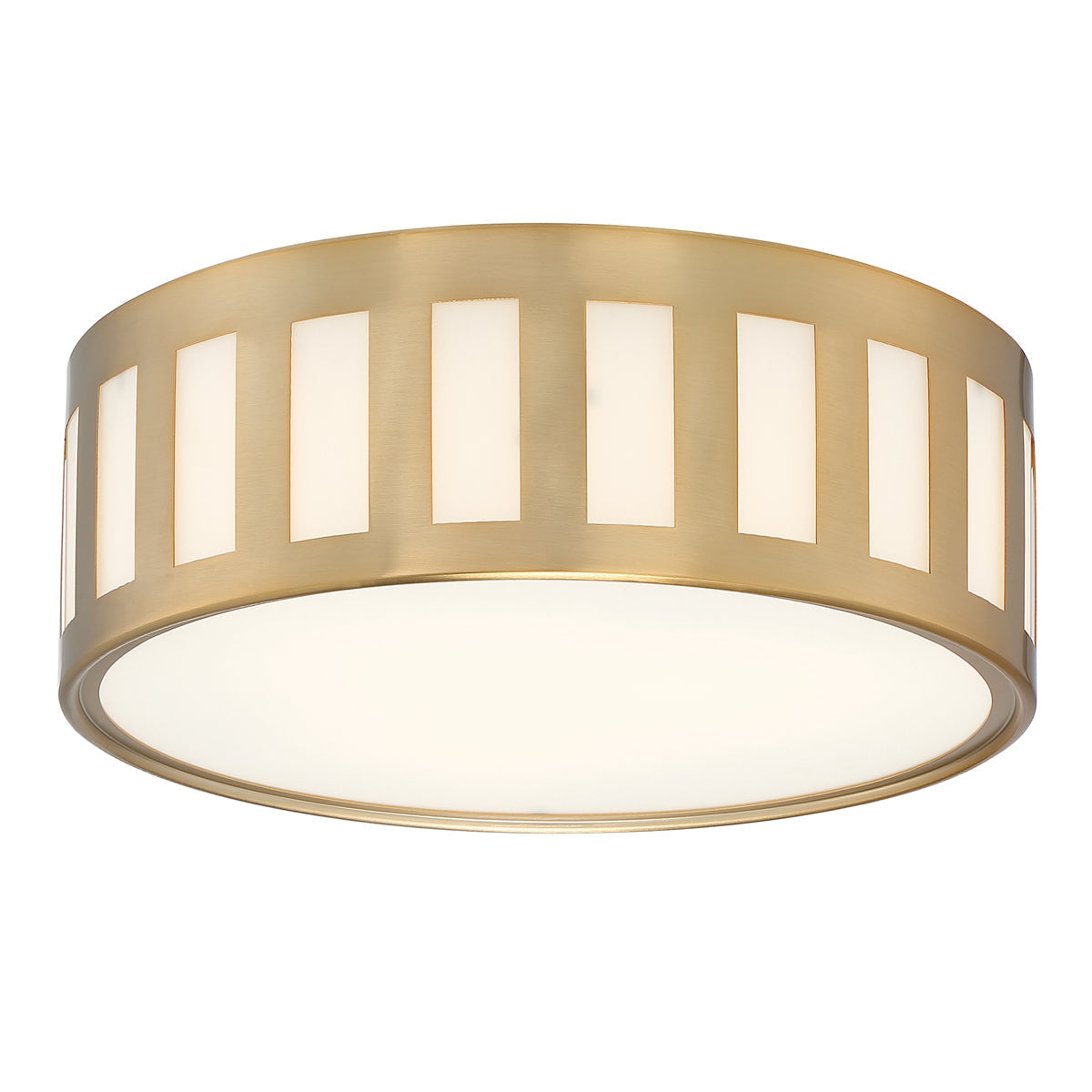  Kendal 3-Light Ceiling Mount