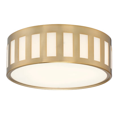  Kendal 3-Light Ceiling Mount
