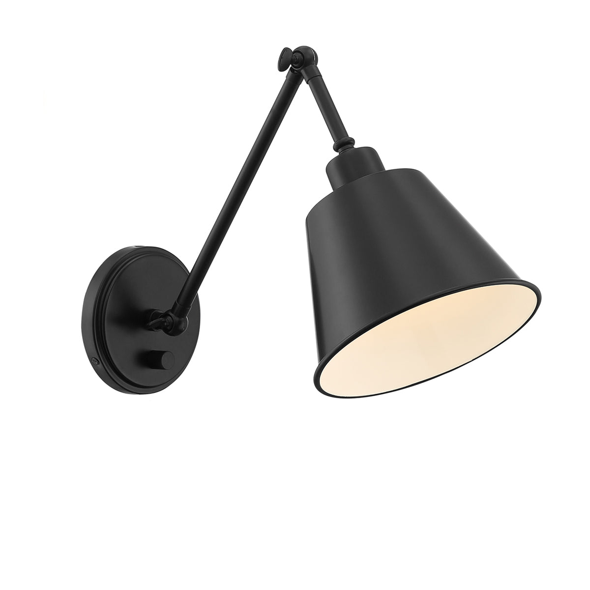  Mitchell 1-Light Wall Mount