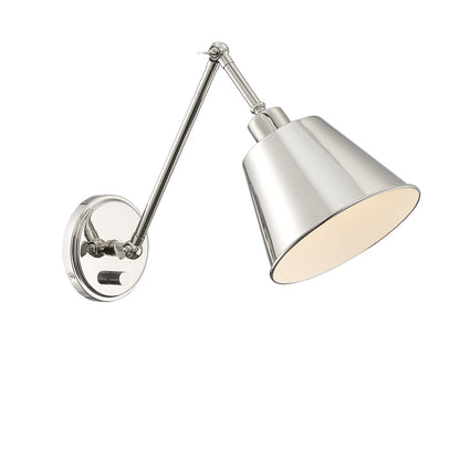  Mitchell 1-Light Wall Mount