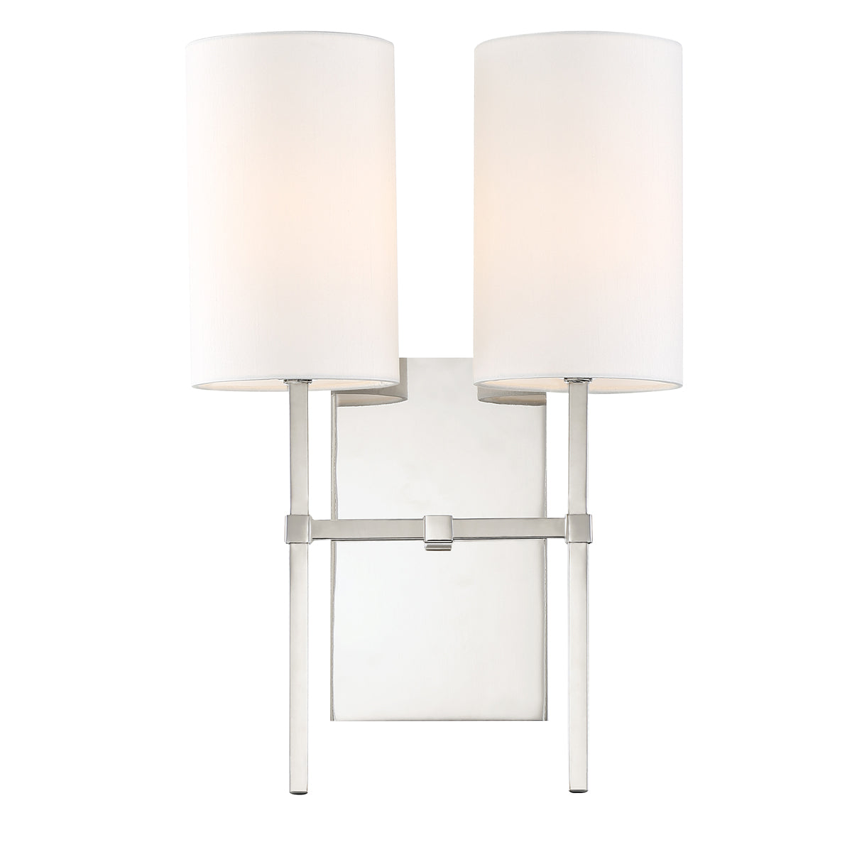  Veronica 2-Light Wall Mount