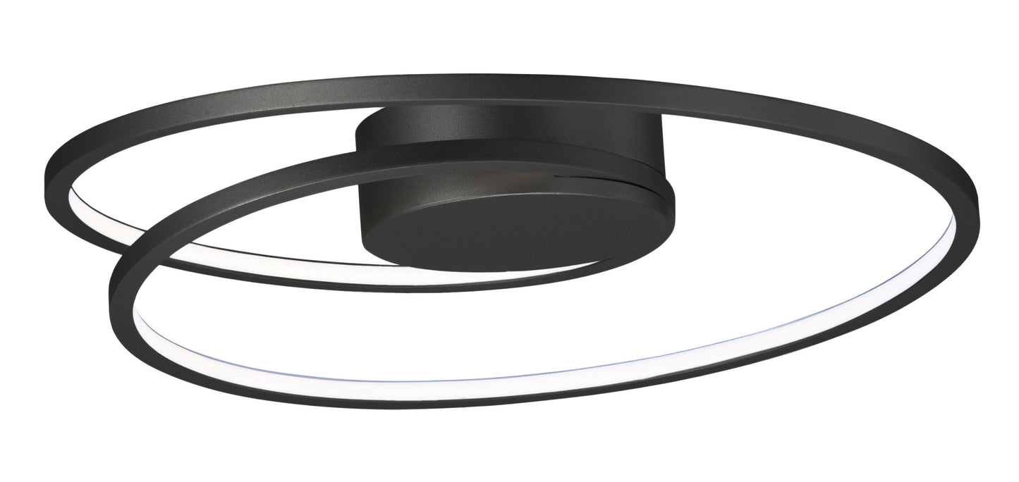  Cycle 18" Flush Mount