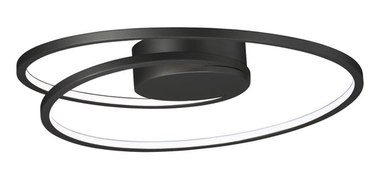  Cycle 18" Flush Mount