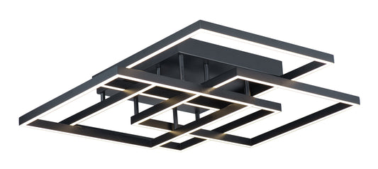  Traverse LED Flush & Wall Mount