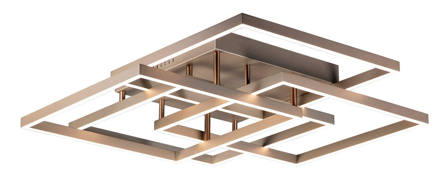  Traverse LED Flush & Wall Mount