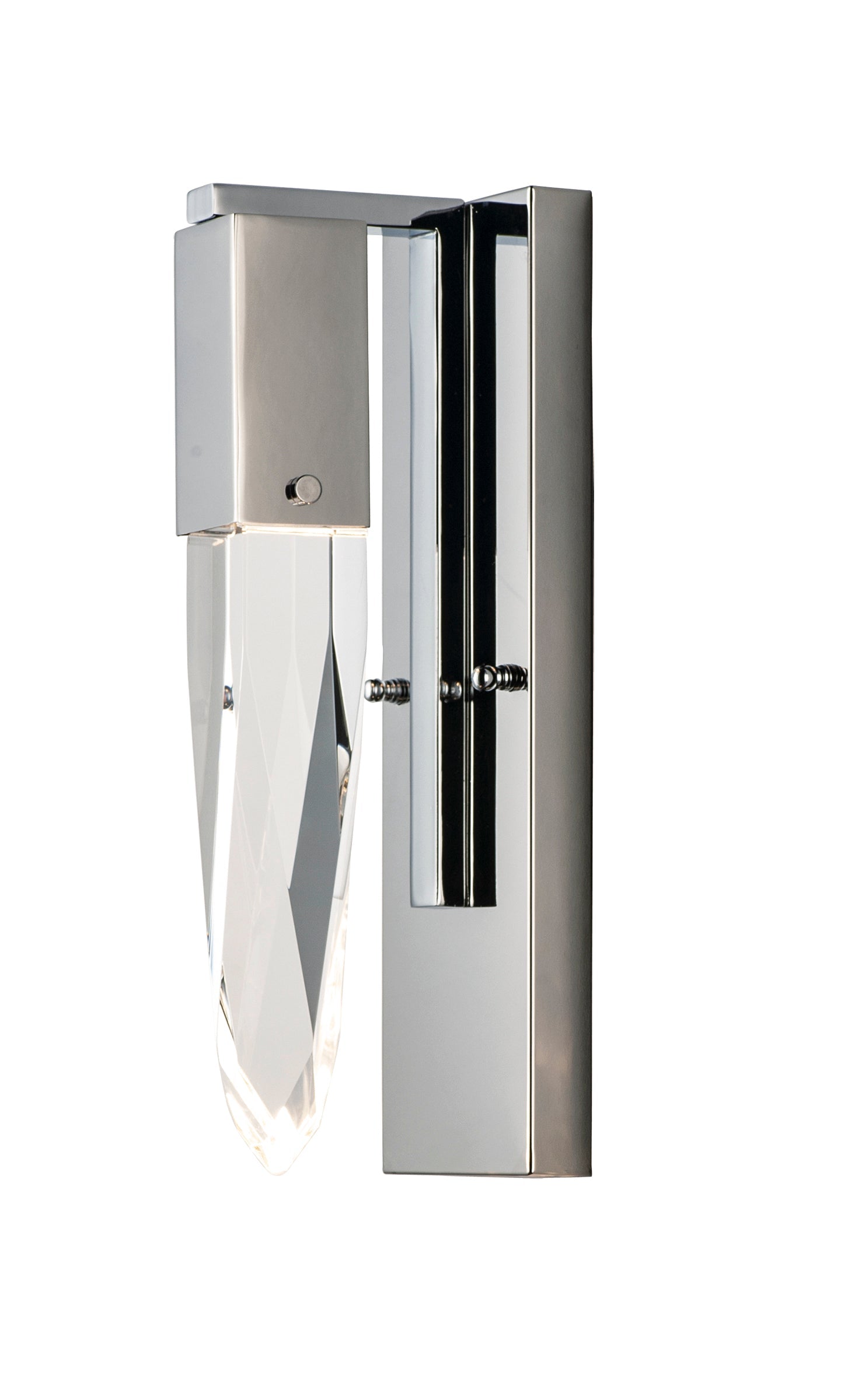  Quartz LED Wall Sconce